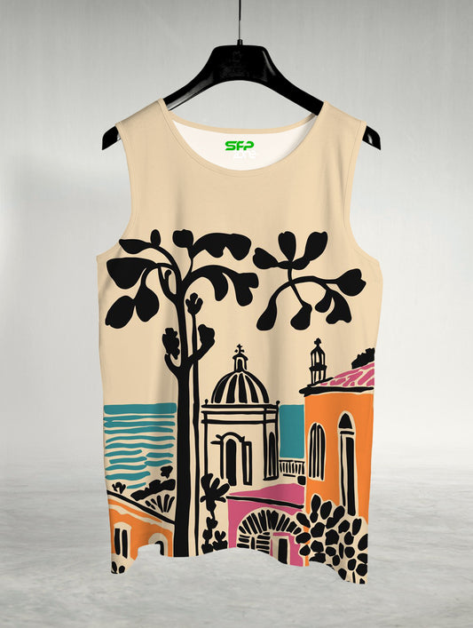 Just Seen Art Sando #115