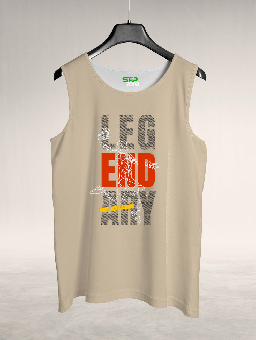 LEG CNC ARY Sando #102