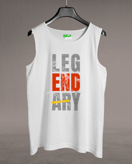 LEG END ARY Sando #113