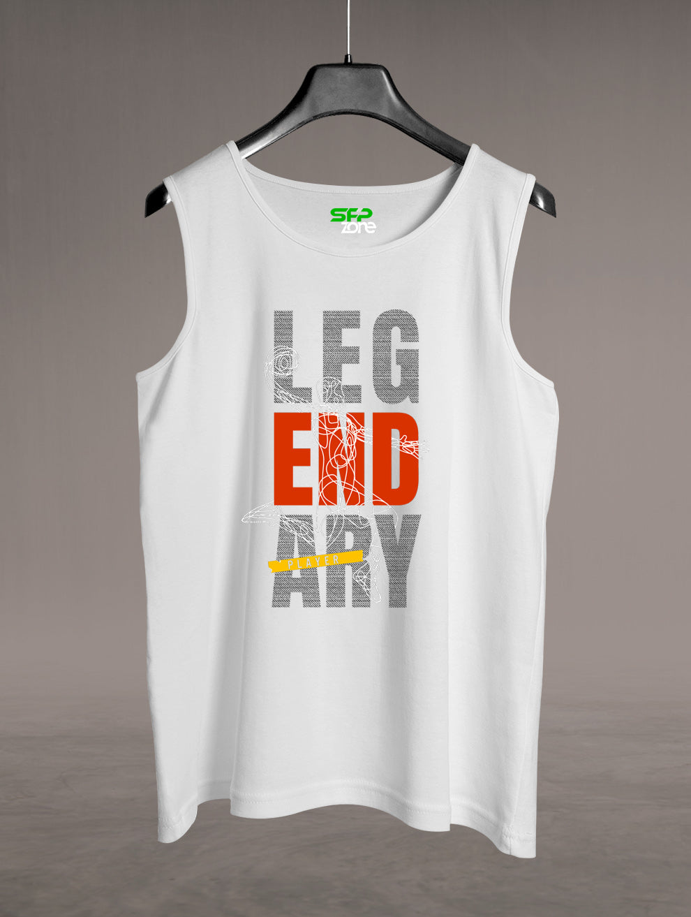 LEG END ARY Sando #113
