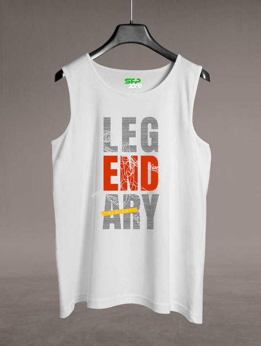 LEG END ARY Sando #113