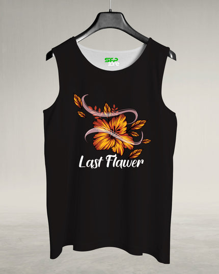 Last Flower Sando #135
