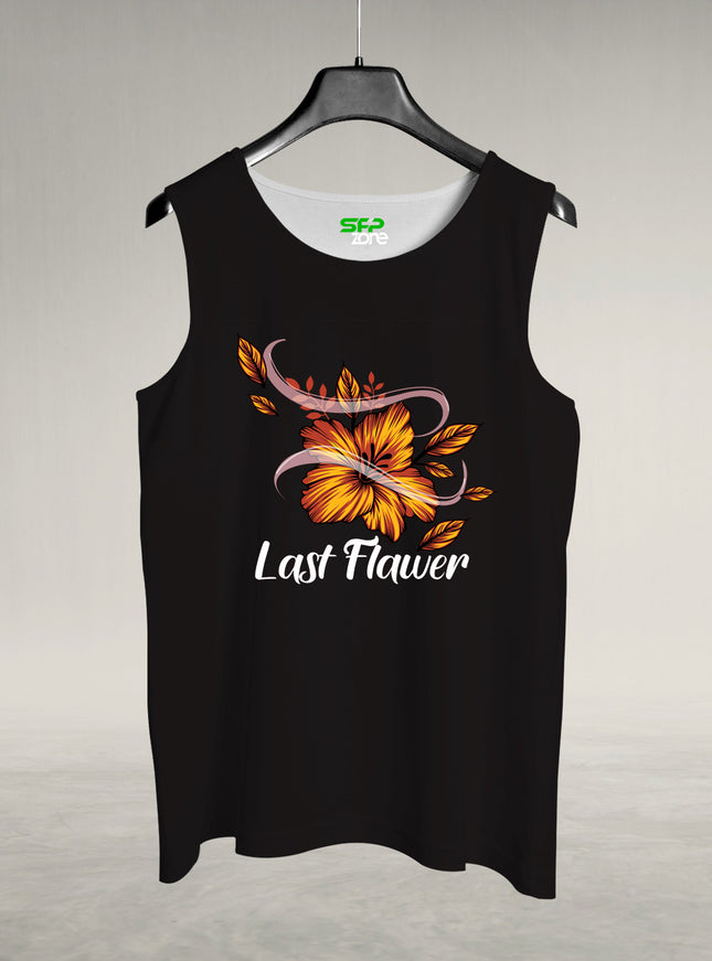 Last Flower Sando #135