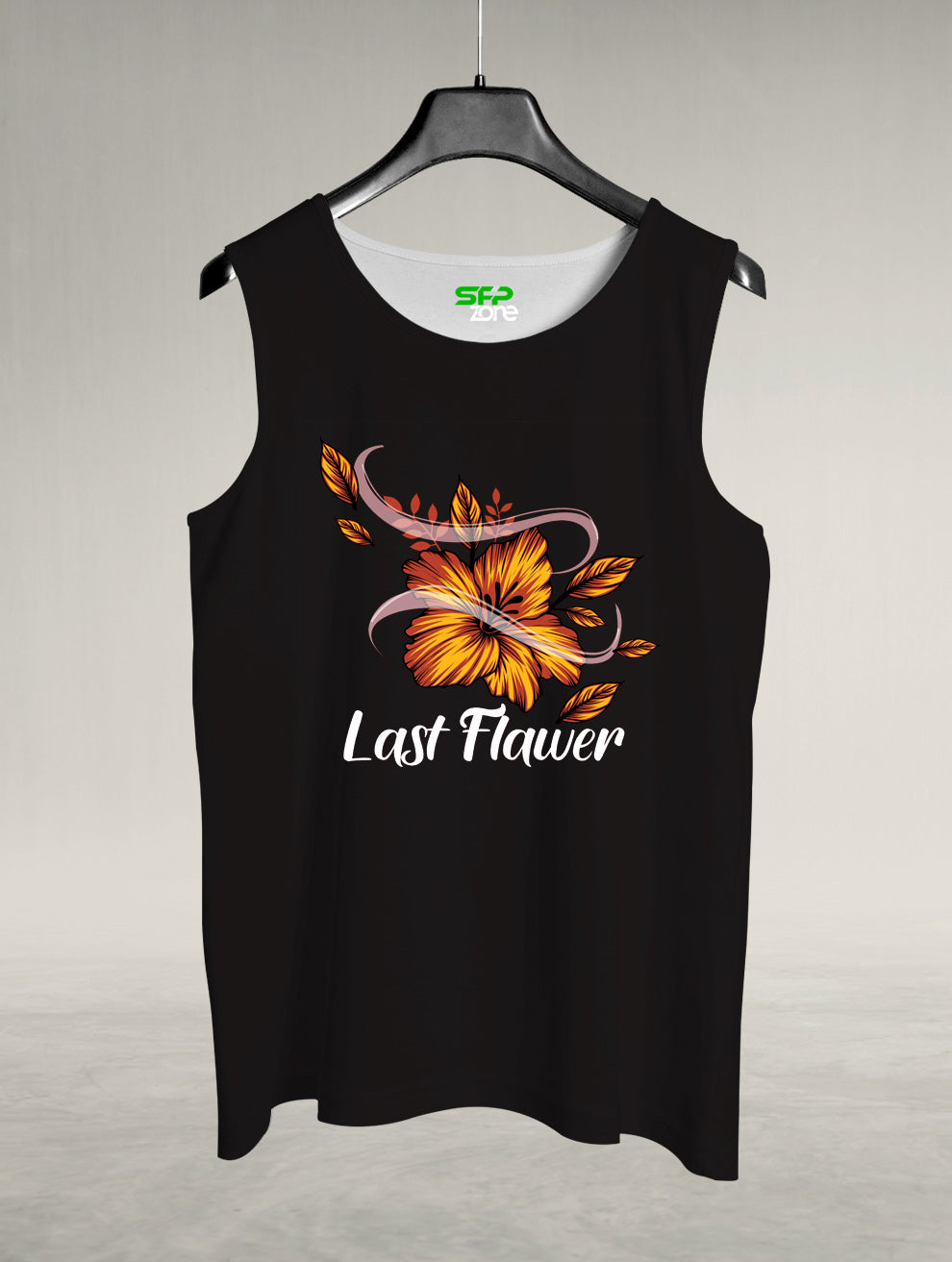 Last Flower Sando #135