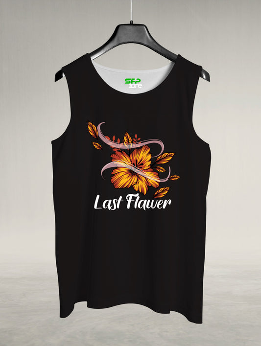 Last Flower Sando #135