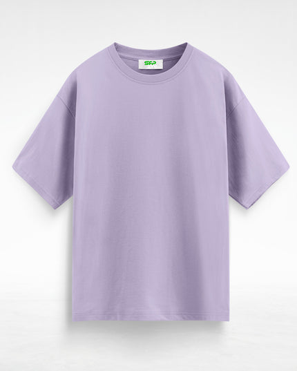 Flasher Oversized T-Shirt #108