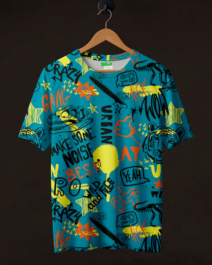 Make Some Noise T-Shirt #PT156
