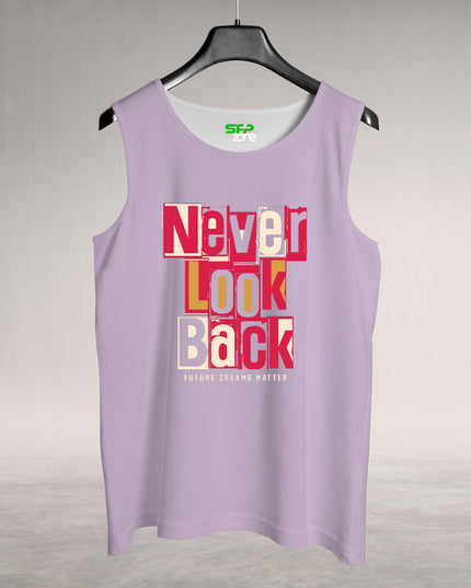 Never Look Back Sando #115