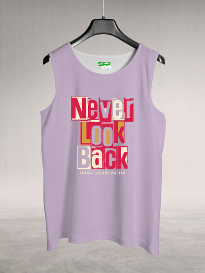 Never Look Back Sando #115