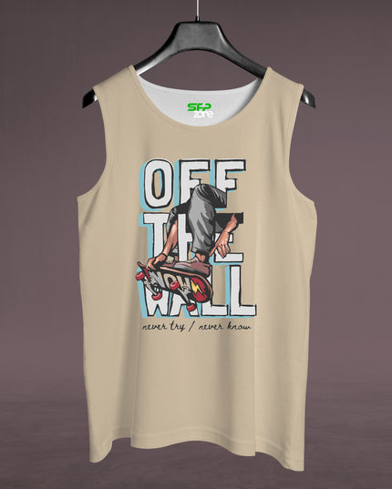 Off The Wall Sando #103