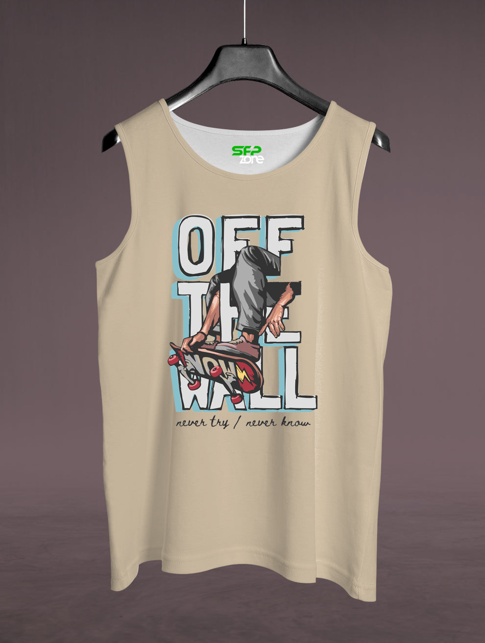 Off The Wall Sando #103