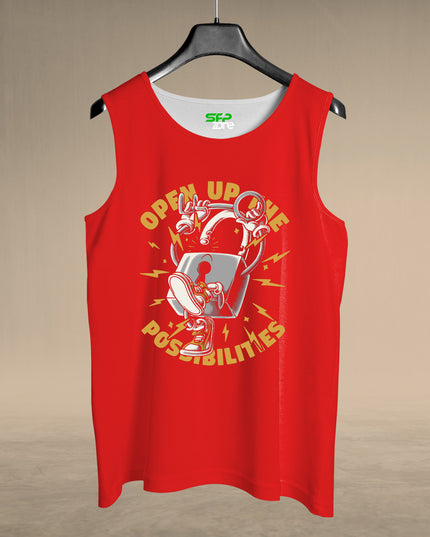 Open Up Sando #127