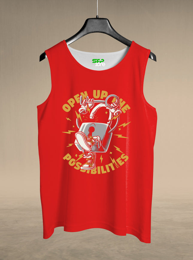 Open Up Sando #127