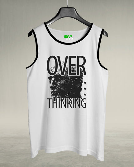 Over Thinking Sando #109