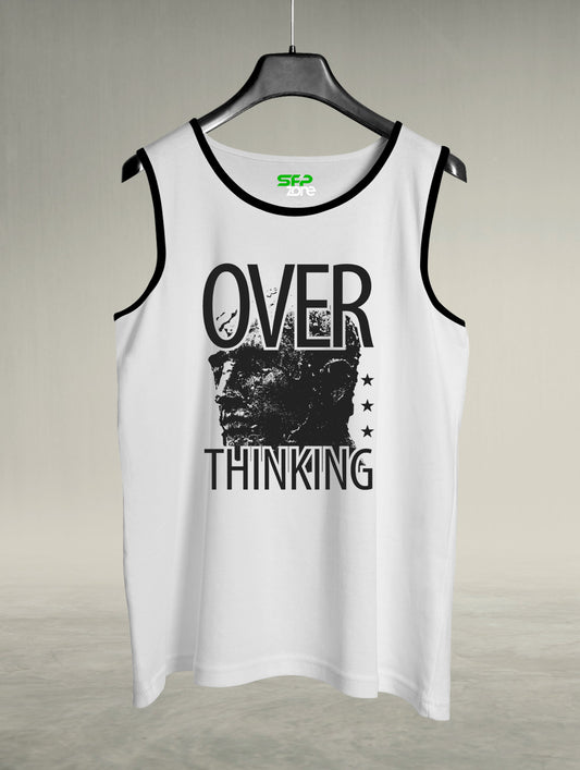 Over Thinking Sando #109