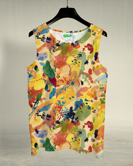 Paint Art Sando #112