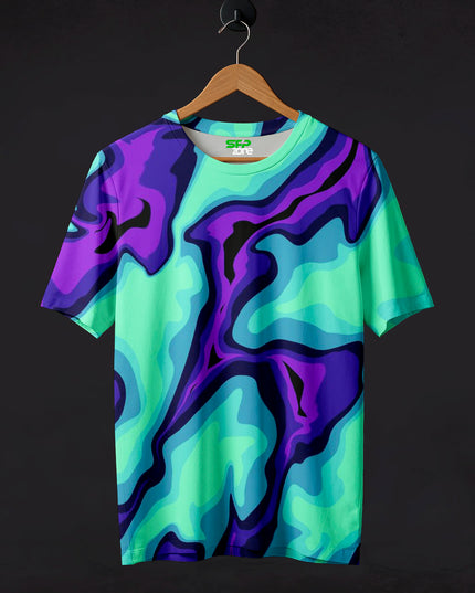 Paint Art T-Shirt #PT170