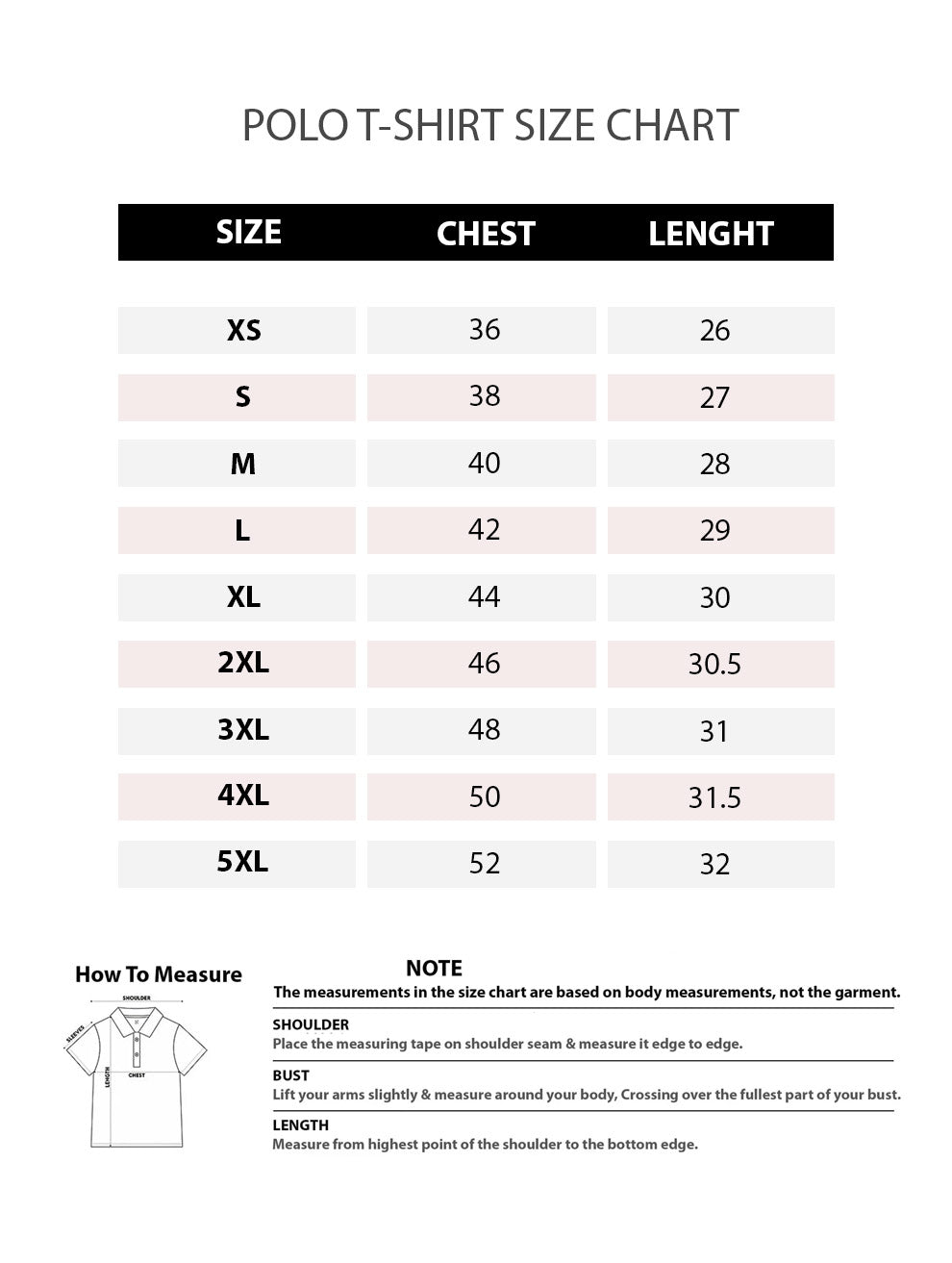 Wall Mural Printed Polo #PP103