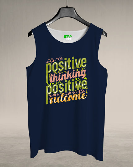 Positive Thinking Sando #141