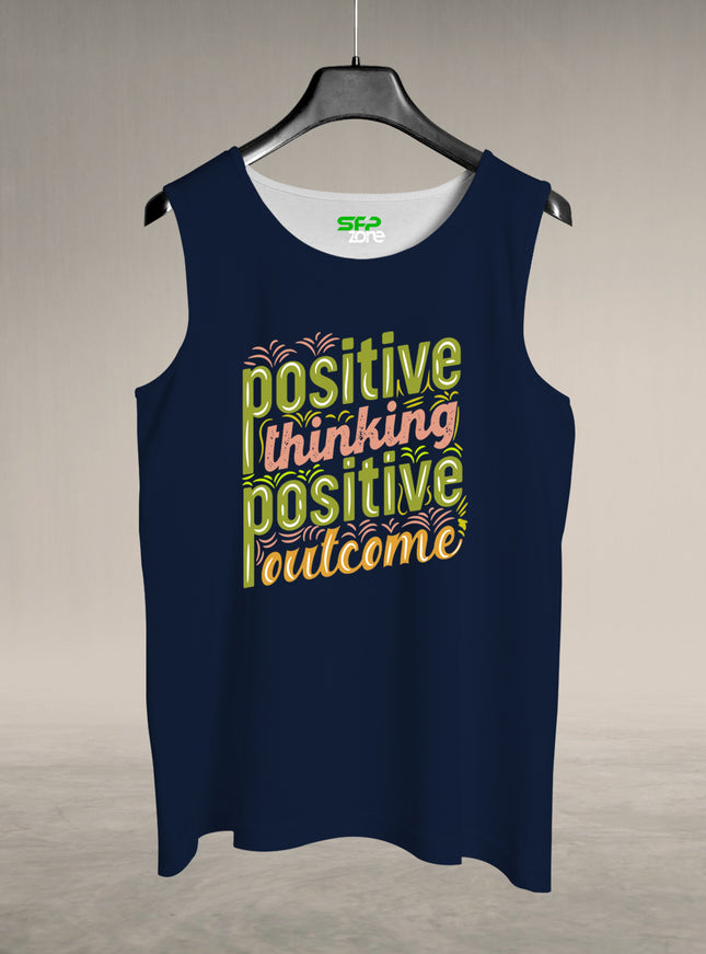 Positive Thinking Sando #141