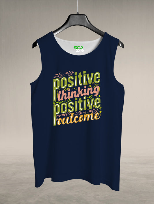 Positive Thinking Sando #141