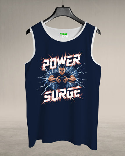 Power Surge Sando #140