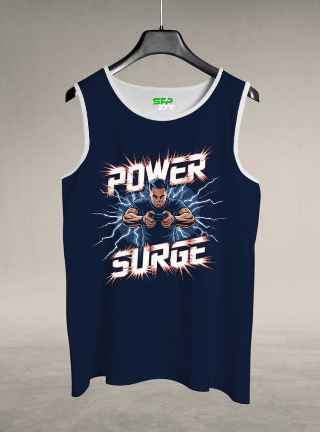 Power Surge Sando #140