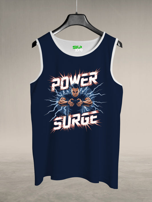 Power Surge Sando #140
