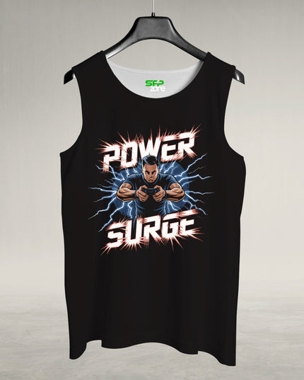 Power Surge Sando #136