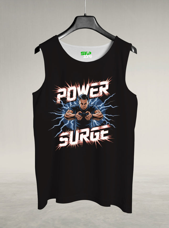 Power Surge Sando #136