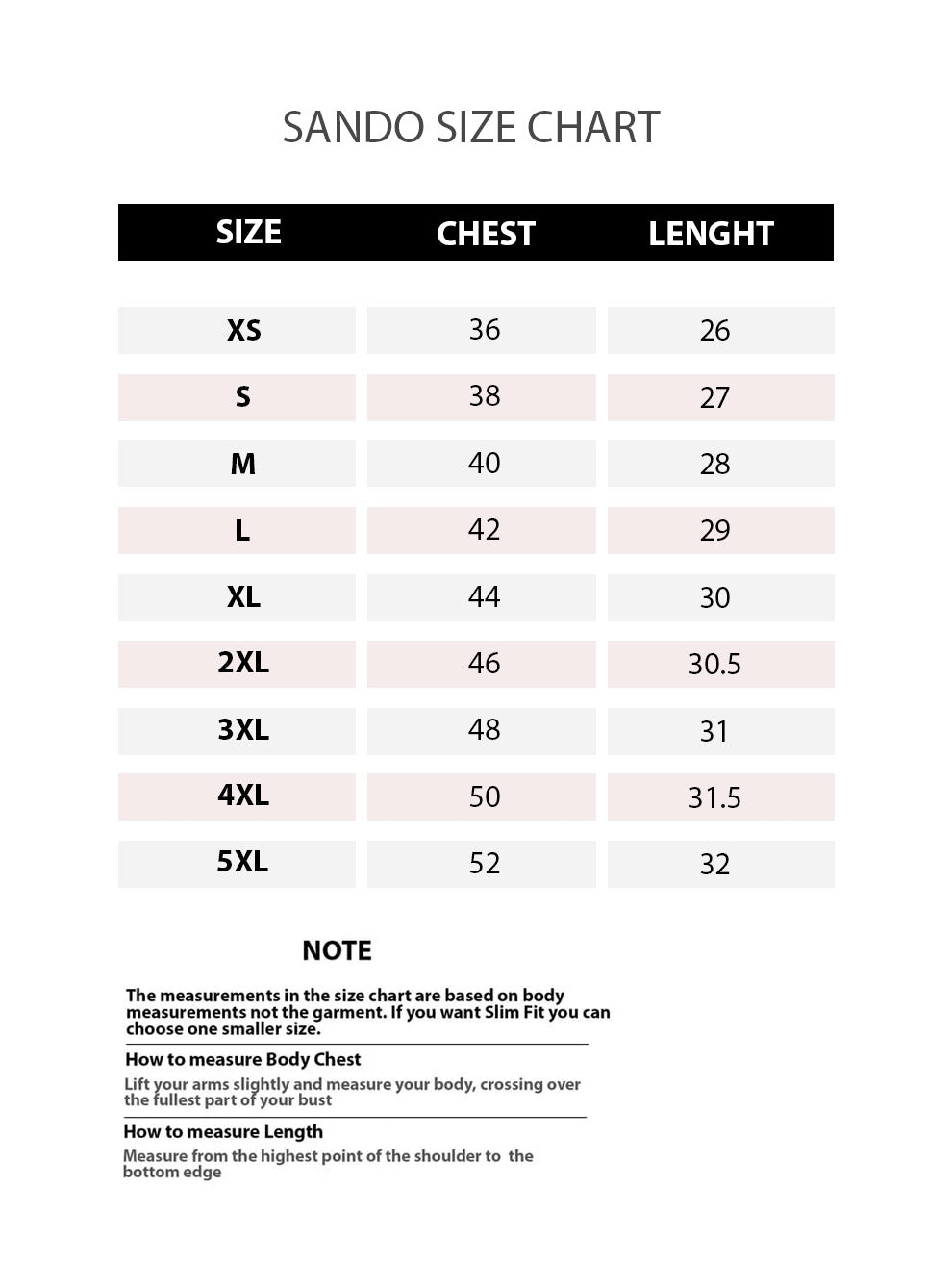 Sando Pattern Chart Pdf Writing Smart Sando #118 – SFPZONE