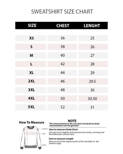 Abstract Seamless Sweatshirt #102