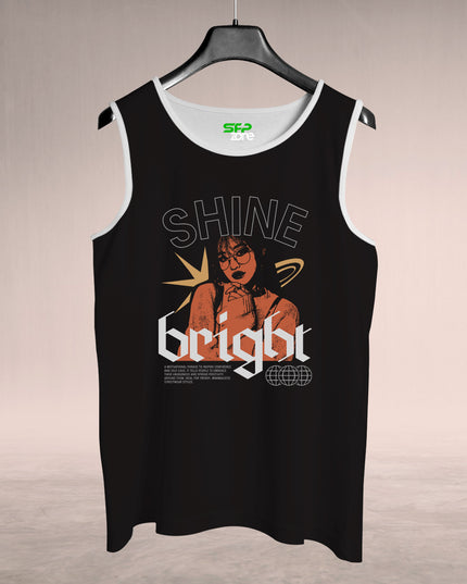 Shine Bright Sando #137