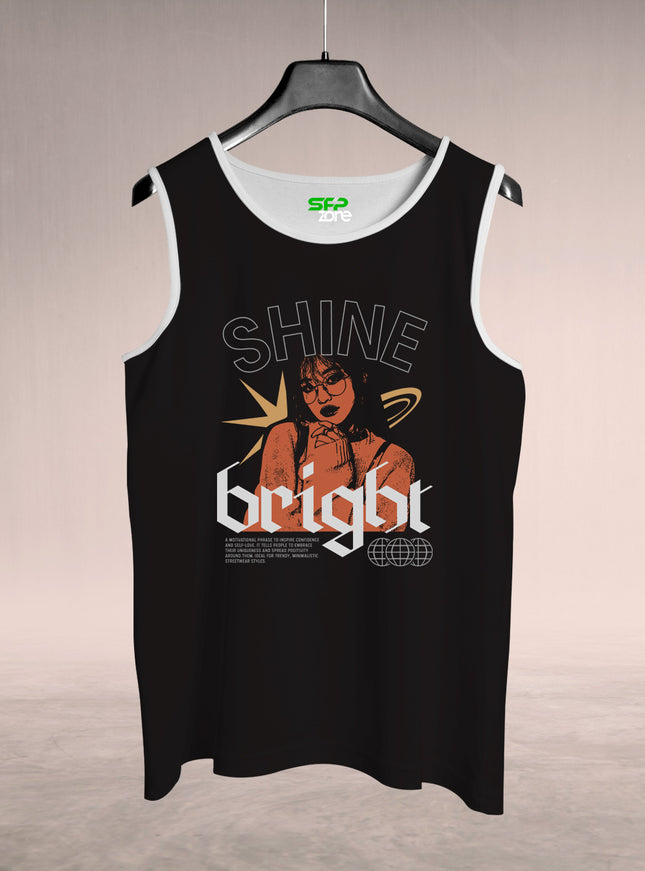 Shine Bright Sando #137