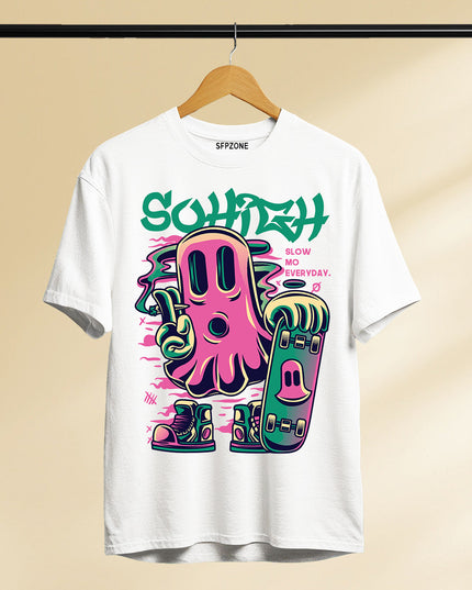 Slow Motion Everyday T-Shirt
