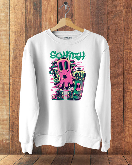 Slowmo Everday Sweatshirts #109