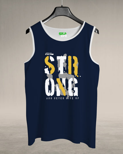 Strong Sando #145