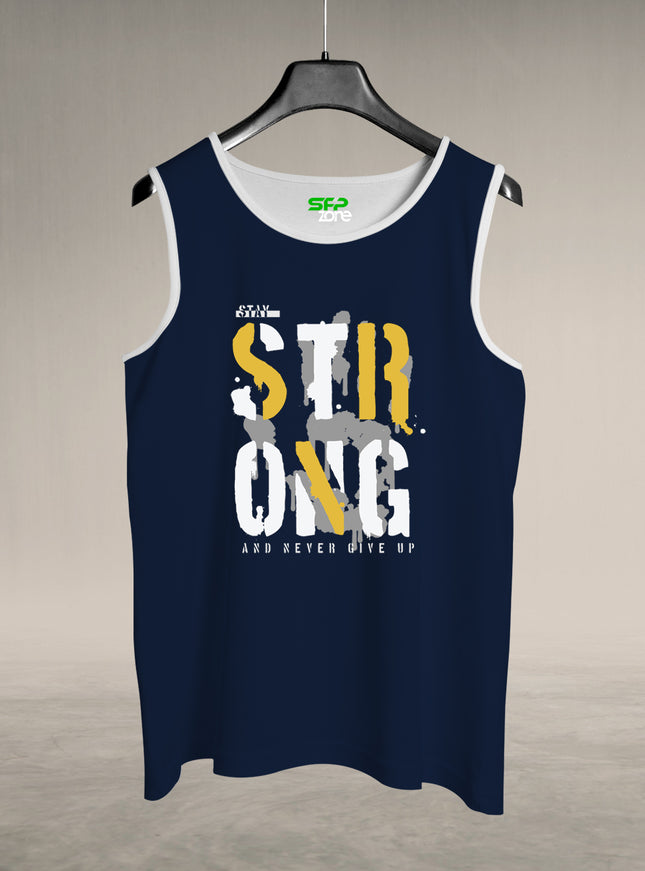 Strong Sando #145