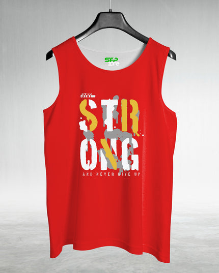 Strong Sando #126