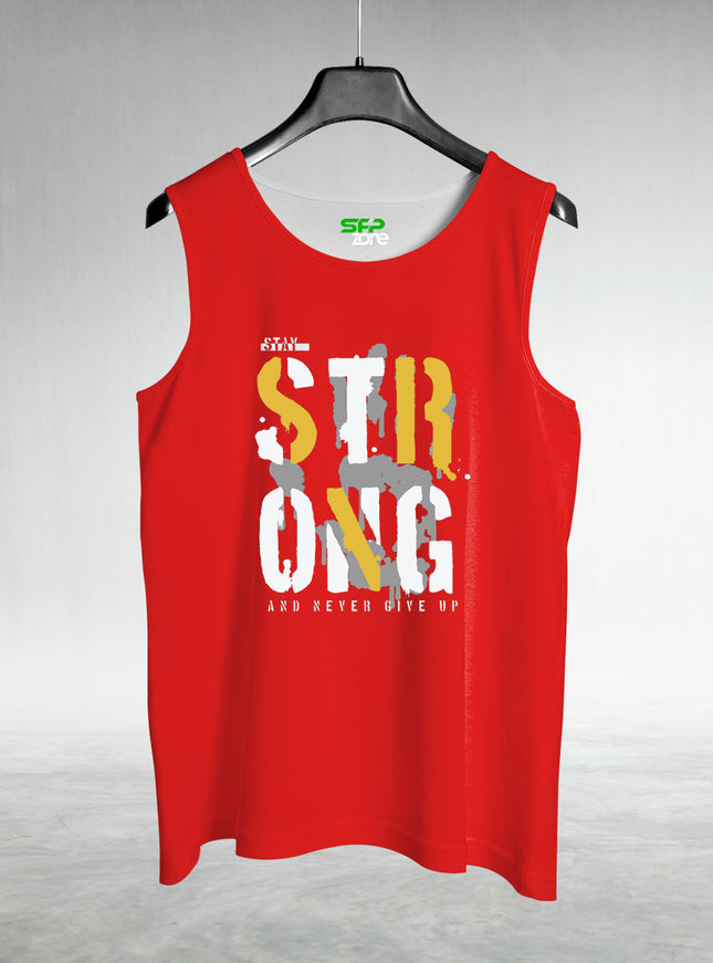 Strong Sando #126