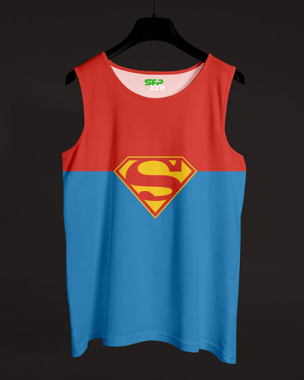 Superman Printed Sando #147