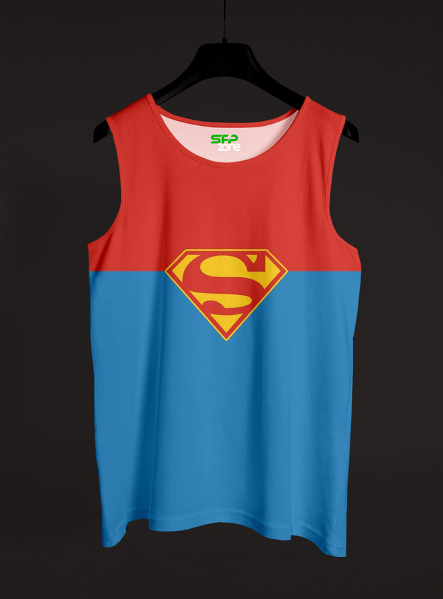 Superman Printed Sando #147