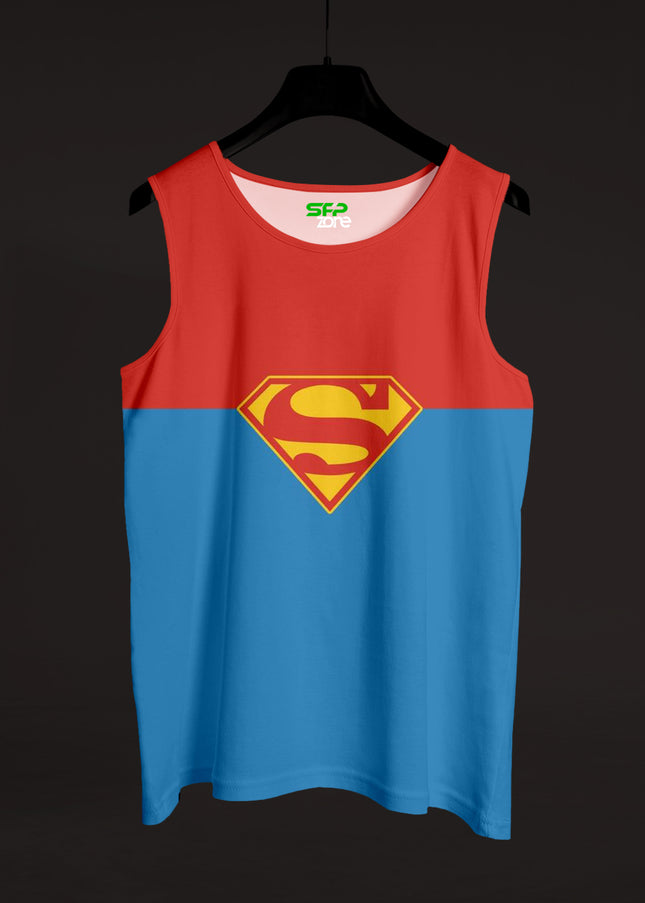 Superman Printed Sando #147