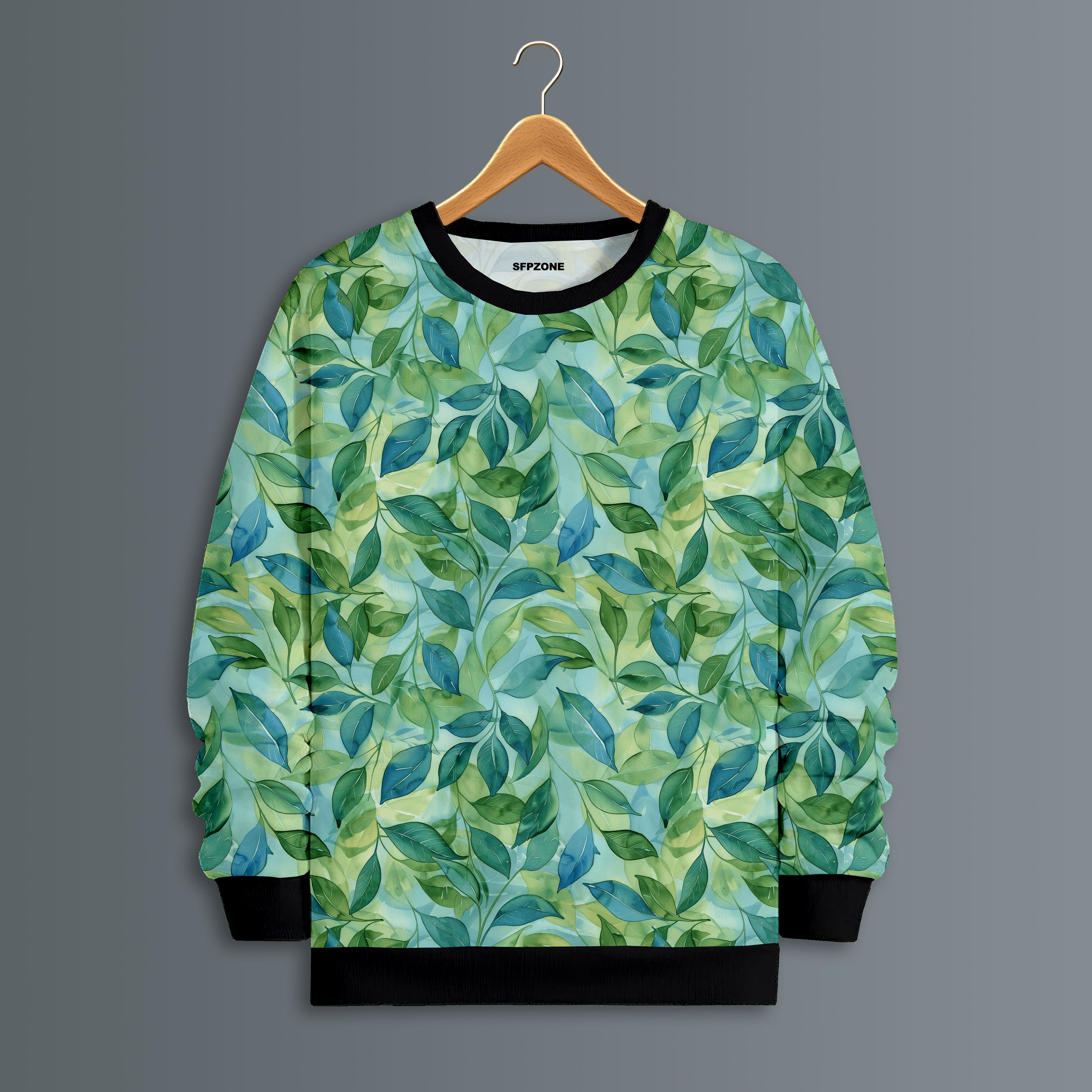 Printed Sweatshirts #3