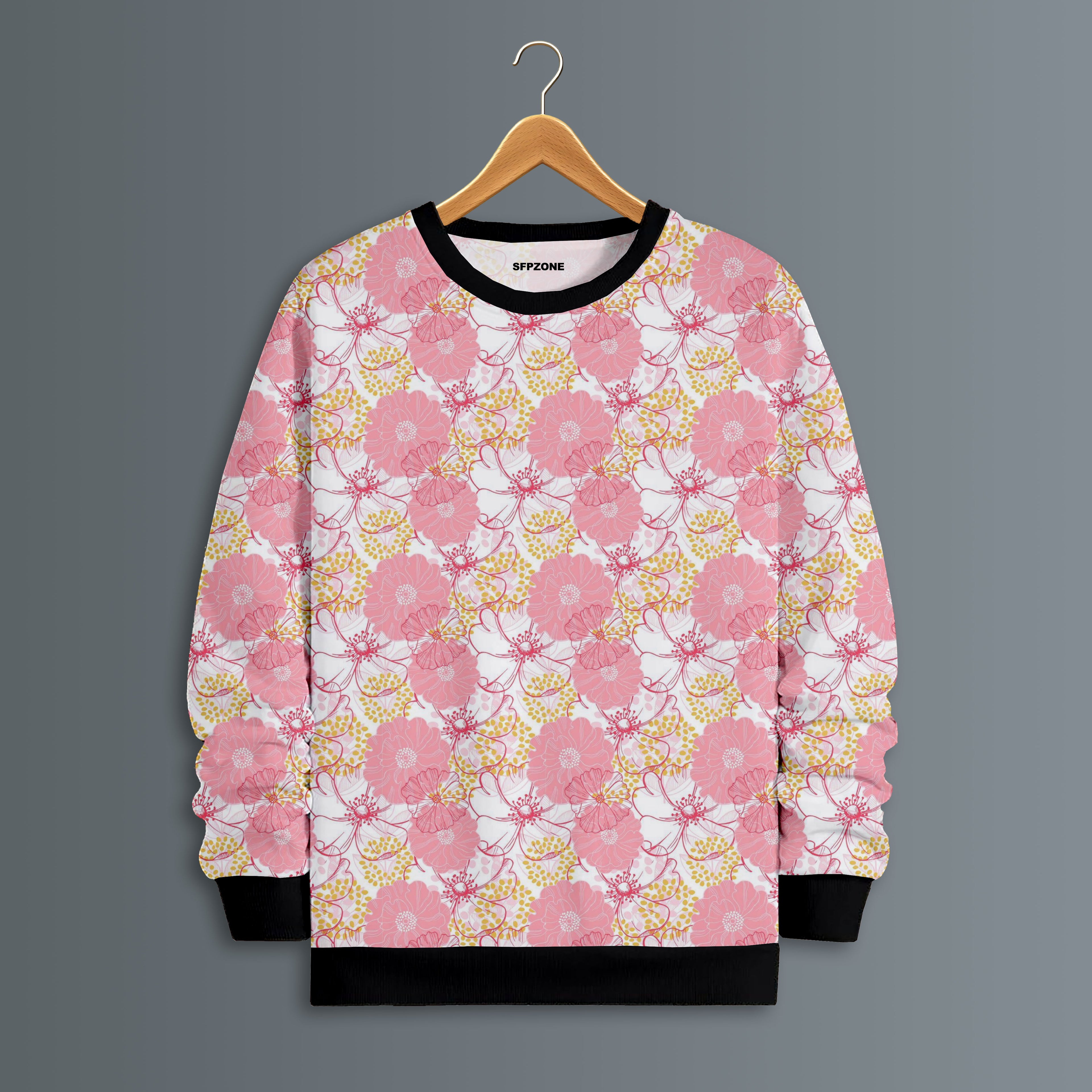 Printed Sweatshirts #4