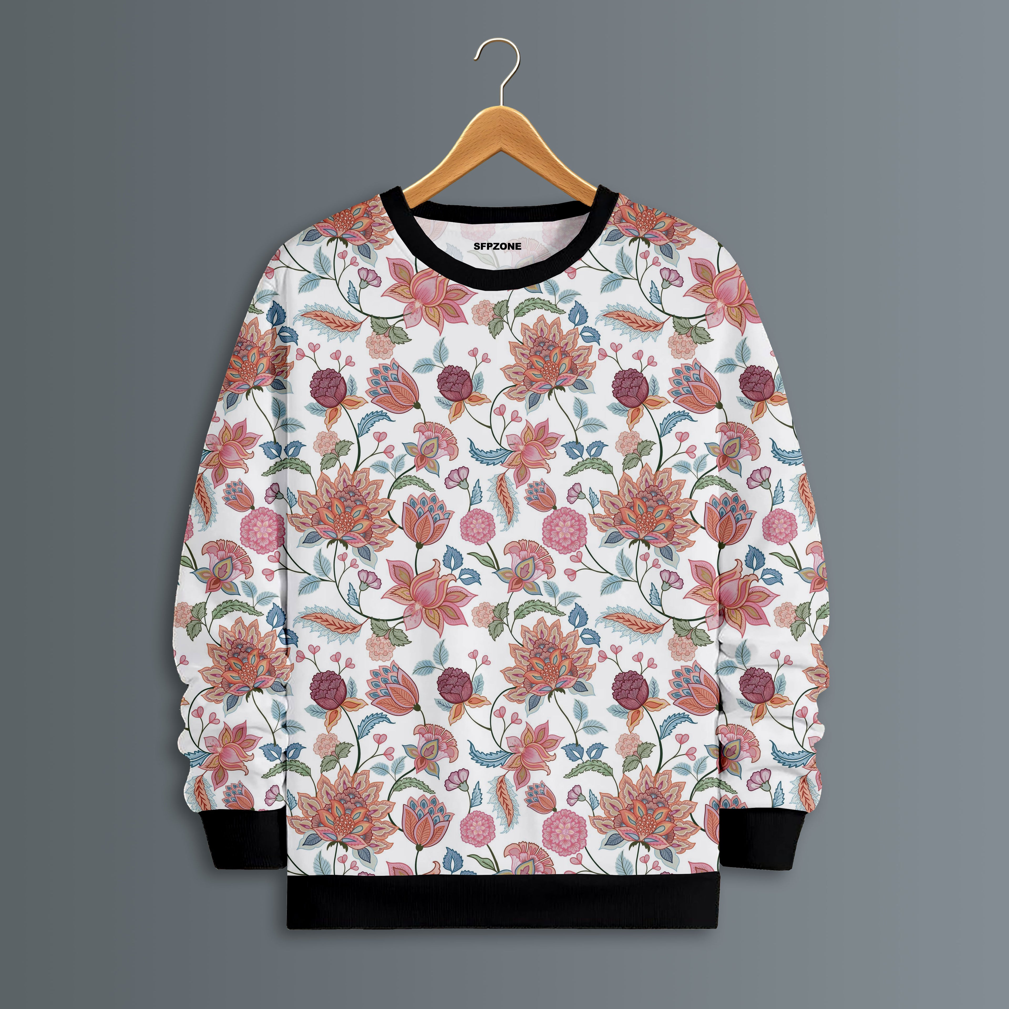 Printed Sweatshirts #5