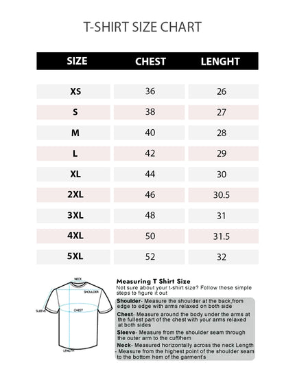 Geomatric Printed Tees #PT109
