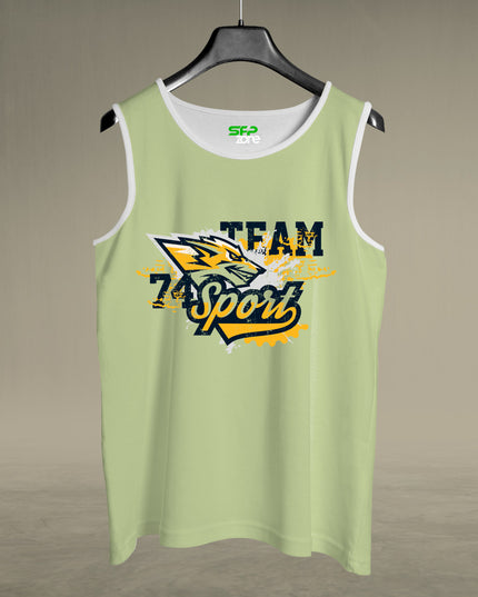 Team Sport Sando #120