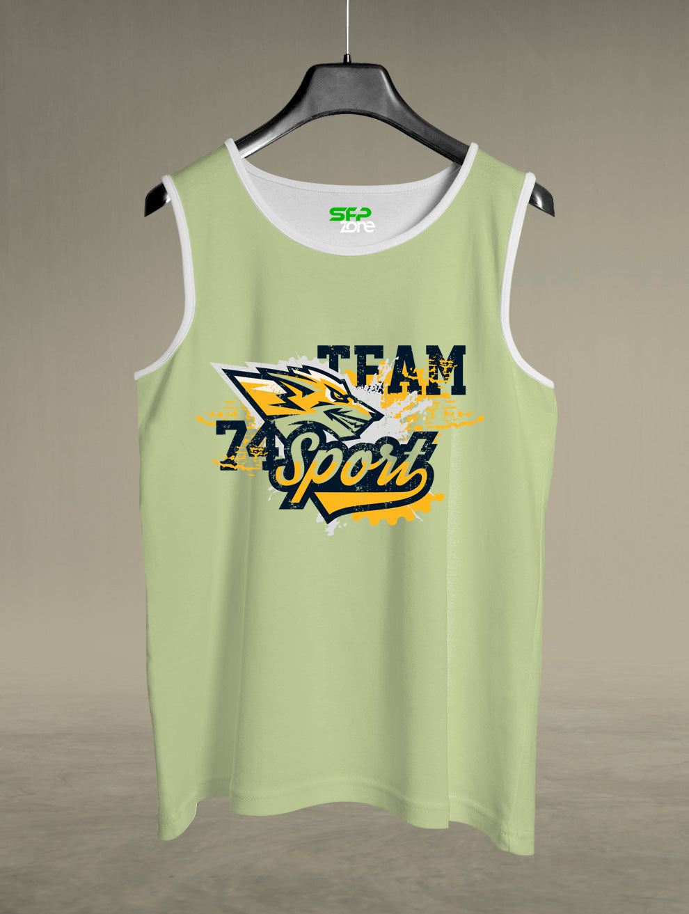 Team Sport Sando #120