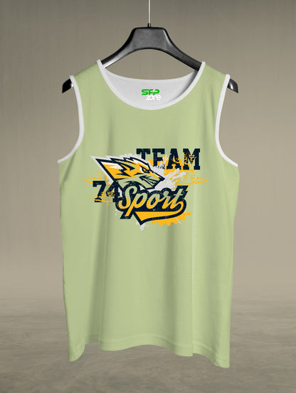 Team Sport Sando #120